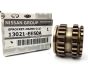 Pinion Original Renault Nissan Scenic Megane IV Micra 1.2 TCe 13021EE50A