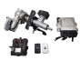 Kit pornire Renault Clio 5 237102703S 284B13925R 488105379R 1.3 TCE 0km 18