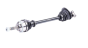Arbore transmisie Stângă Original Renault Kangoo 7711135005
