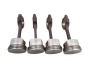 Bielă Kit 1.2 16v D4F Renault A B 7701469247 7701475786