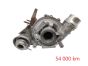Turbosuflantă 144119263R GT1241JOSZ Garrett 1.5 dci Nissan Renault Clio 4