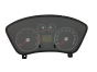 Turometru Ford Connect 9T1T-10849-AE 1926