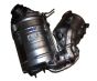 Catalizator Nou Original 208A02747R Renault