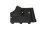 Izolație fonică podea Stâng Faceți Audi A6 4G0825201 88251583702 DPA
