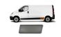 Ornament ușă Stângă Original Trafic II Primastar Vivaro 8200036099