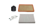 Set de filtre VW 030115561AB 030129620F 6Q0820367B 6Q0201051B K11795901 Vika