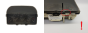 Vitezometru Renault Master 2 Opel Movano 43-1364-B 1783