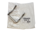 Suport, Bridă Citroen Peugeot 252816 2528.16 Original