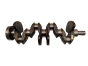 Arbore Cotit 2757R 122018899R Renault 1.2 TCE H5F400 4741