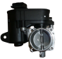 Supapă corp clapetă accelerație Original Citroen Peugeot C3 208 308 1.2 VTI 9801942080