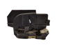 Mecanism încuietoare ușă Dreapta Spate 7701038438 Renault Laguna I Vachette 11394
