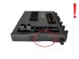 Unitate Control BSI Mercedes A1695454332 5DK008728-16 Hella 20466