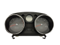 Turometru Nissan Qashqai JD51A 1840