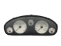 Turometru Peugeot 407 9658138580 A2C53106703 57025