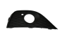 Grilă Bară Dreaptă 6J0853666A 88531534702 Seat Ibiza DPA