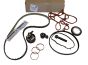 Kit curea distribuție Nou Original 1654511480 Citroen Peugeot