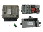 Kit pornire Lancia Ypsilon 51795235 51786801 1.3
