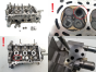 Chiulasă 1.0 VVti 1KR742 EGR Toyota IQ 11101-40031