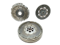 Volanta cu masă dublă + ambreiaj 0532T6 9685772280 9813672180 1.6 THP Peugeot