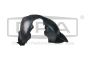 Carenaj Roată Față Drept 2K7805912B 88051783302 VW Caddy DPA