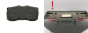 Turometru Skoda Octavia 1U0920811F 110080146017 2005