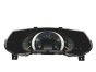 Turometru Honda Insight 78100-TM8-G220-M1