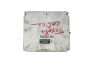 Unitate Control Motor ECU 89666-20050 175200-4151 Toyota Denso 36083