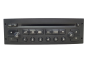 Radio CD player Citroen Peugeot 96545978XT PSARCD100-04