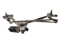 Mecanism Ștergătoare Hyundai I40 98100-3Z000 03524-8190 1621