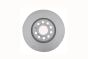 Disc frână Față 1K0615301AA B11378 VW Audi Seat Skoda Borsehung