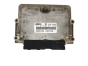 Unitate Control Motor ECU Fiat 46534156 0281001955 Bosch 21092