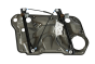 Macara Geam 1J4837462H 88370294902 VW DPA