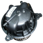 Motor Ventilator Încălzire Nou Original 6441.W0 6441W0 Citroen Peugeot