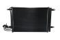 Condensator aer condiționat 1K0820411Q 28200006001 VW Audi Seat Skoda Vika