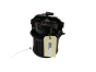 Motor Ventilator Încălzire Citroen C3 1610705180 T1029432G