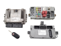 Kit pornire Fiat Bravo 51871491 51863220 51829178 1.6 Multijet