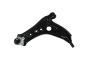 Braț Suspensie Stânga 6Q0407151DL 44070087601 VW Seat Skoda Vika