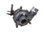 Turbosuflantă H8201164371 144117533R GT1241JOSZ 1.5 DCI Garrett S16