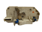 Mecanism încuietoare ușă Stânga Spate 913744 Citroen Xantia 2 Kiekert 11066