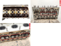 Chiulasă VWAG 03C103358F 1.6 16V FSI BLP