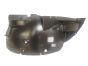 Carenaj Roată Drept Nou Original 638406859R Renault