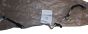 Furtun servodirecție Original 4012R9 4012.R9 Citroen Peugeot