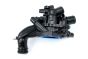 Carcasă Termostat Original Citroen Peugeot C4 C5 DS 308 508 1.6 THP V758807580