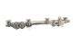 Rampă de Injecție 175226637R 1.2 TCe Renault Captur Dacia