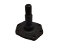 Pivot Roată Dreapta/Stânga Spate 6025006753 Renault Espace 2