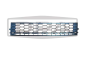Grilă Bară Faceți Skoda Rapid 5JA853677D 88531841502 DPA
