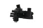 Carcasă Termostat 032121111BA 11210099101 VW Seat Skoda Vika