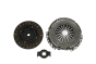 Kit ambreiaj Faceți VW Seat 052141025Q K30011601 Vika