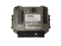 Unitate Control 0281011776 8200391966 8200386508 Renault Bosch 3753