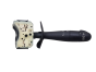 Comutator ștergător parbriz Renault Clio 2 37012A 7701047542